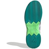 Adidas Športni čevelj 'Game Spec 2' črna / bela | Shoptok.si
