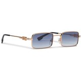 Dsquared2 Sončna očala D2 0104/S LKS5208 Gold Cene