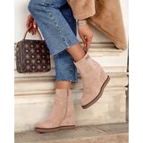 Resti Women's boots on anchors Serda | Shoptok.si