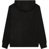 Jordan Dječja Crna Jakna na Patentni Zatvarač | shoptok.hr