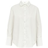 Orsay White women's shirt - Women's | ePonuda.com