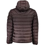 Napapijri MAN BROWN JACKET | shoptok.hr