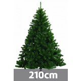  Novogodišnja jelka - Nordmann king 210 cm HX190 ( KFA 191 ) | Eponuda.com