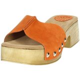 Porronet Natikači FI2986 Oranžna | Shoptok.si