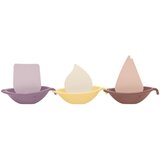 Bibs Sail Boats ladjice za v vodo Pink Mix 3 kos | Shoptok.si