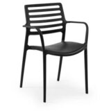 Tilia stolica louise xl crna | Eponuda.com