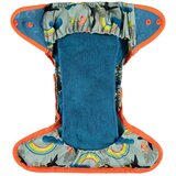 Close Pop-In Pralna plenica z dodatki Close Pop In Tucano | Shoptok.si