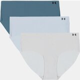 Under Armour Women's panties UA Pure Stretch NS HIP - 3pk - Women's Cene