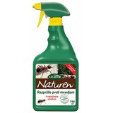  RAZPRŠILO PROTI MRAVLJAM SUBSTRAL 750 ML Cene