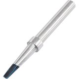 Toolcraft KK-15030P Tip D spajkalna konica dletasta oblika Velikost konice 5 mm Vsebina\, količina\, vsebina količinskih enot na prodajno enoto 1 kos, (20428994) | Shoptok.si