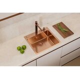 Alveus MONARCH SUDOPER PURE 70 Copper | Shoptok.si