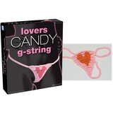 You2Toys Tanga hlačke Candy Heart | Shoptok.si