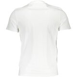 Guess Jeans SHORT SLEEVE T-SHIRT MEN WHITE | Shoptok.si