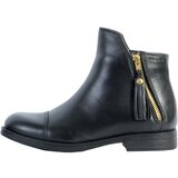 Geox Gležnjarji 171941 Črna | Shoptok.si
