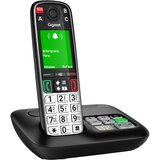 Gigaset EASY 500A Seniorentelefon schwarz | shoptok.hr