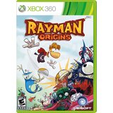  Rayman Origins (XBOX ONE) - rabljeno Cene