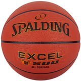 Spalding Excel TF-500 in/out košarkaška lopta 76797Z Cijene