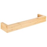 Wenko bambusovo stensko držalo za brisače Light, širina 40 cm Cene