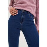 Marisse WOMEN'S JEANS Z-JE-4810 NAVY | Shoptok.si