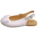 Platis Sandali & Odprti čevlji P2381 Bela | Shoptok.si
