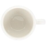 BonBistro Bela/modra porcelanasta skodelica za kapučino 200 ml Azul – | Shoptok.si
