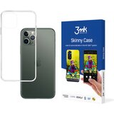 Apple 3mk Skinny futrola za iPhone 11 Pro - Prozirna Cijene
