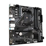 Gigabyte Matična ploča AM4 A520M DS3H V2 DP/HDMI/M.2 | ePonuda.com