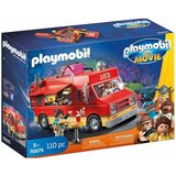 Playmobil 70075 - PLAYMOBIL: Delov tovornjak s hrano Cene