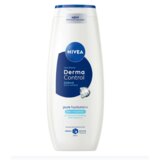 Nivea Derma Control Defend njegujući gel za tuširanje s hijaluronskom kiselinom 250 ml Cijene