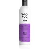 Revlon Professional Pro You the Toner Neutralizing Shampoo 350ml Cene