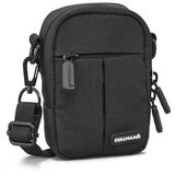 CULLMANN Malaga Compact 300 torba za nošenje preko ramena za kompaktnu kameru, crna | shoptok.hr