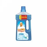 Hemija Tečnost za podove Mr. Proper 1L Cene