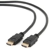  HDMI kabl, M-M v.1.4 1,8m gold connector, BULK, GEMBIRD CC-HDMI4-6 | Eponuda.ba