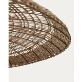 Kave Home Senčilo v naravni barvi ø 100 cm Cruilles – | Shoptok.si
