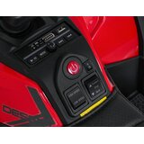 Quad na akumulator ATV Robust 01 4x4 - crveni | shoptok.hr