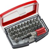 Einhell AЈNHEL set bitova + držač bitova 32/1 | ePonuda.com