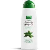  PYHTO NATURE tea tree school shampoo 400 ml | shoptok.hr