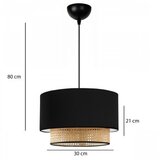 Opviq visilica i stona lampa ayd 3742