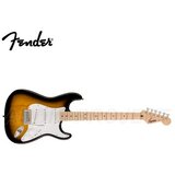 Fender Električna gitara -SQUIER Debut Collection™ Stratocaster®, Laurel Fing,WPG 2TS Cijene