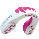 Safe Jawz Extro Mouthguard Pink Fangz Junior, (21565124) | Shoptok.si