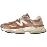 New Balance 9060 Sparrow Flat Taupe Smeđa