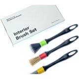 KOCH Chemie Interior Brush Set | Eponuda.ba