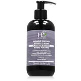 Hair Color Mask barva za lase svetli lasje pobeljeni lasje 250 ml odtenek Platinum Blonde unisex