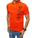 DStreet Men's polo shirt PX0477 | shoptok.hr