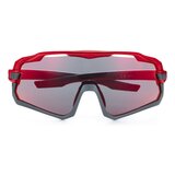 Kilpi Shady-u red - UNI | ePonuda.com
