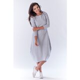 Awama Ženska obleka A191 | Shoptok.si