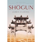 Hachette James Clavell - Shogun Cene