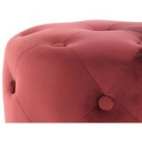 Kayoom TABURE, tekstil, leseni material zlate barve, bordo | Shoptok.si