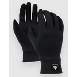 Burton Touchscreen Liner Rokavice true black | Shoptok.si