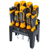Powermat set odvijača 21 kom (stalak) PM-ZW-21ZN | shoptok.hr